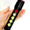 Επαναφορτιζόμενος φακός LED - 985-P50 - 272536