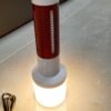 Επαναφορτιζόμενος φακός LED - 23036 - 279337