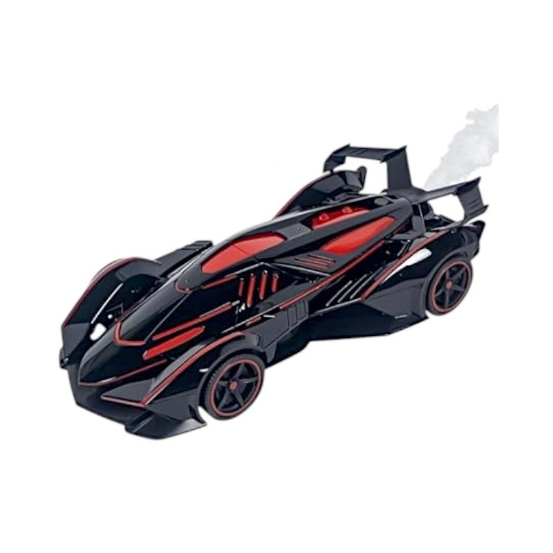 281432 Τηλεκατευθυνόμενο αυτοκίνητο με ψεκασμό - YF668-P7A-1:14 - 281432