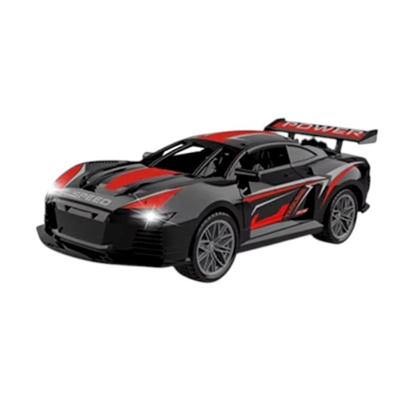 281463 Τηλεκατευθυνόμενο αυτοκίνητο με ψεκασμό - YF668-P175-1:20 - 281463