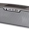 Ασύρματο ηχείο Bluetooth - S2025 - 400125 - Silver