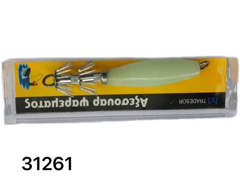 2ae2ef87f9281c8a683fc2b4dcc41275 Τεχνητό δόλωμα - Καλαμαριέρα - Φωτιζόμενο - 831261