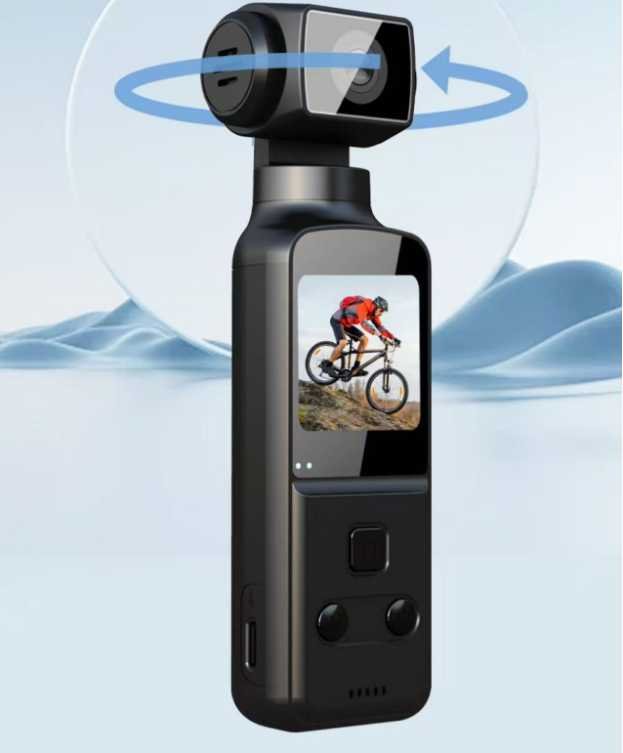 2f2e080559456cff0521a8c211f1df66 Φορητή Action κάμερα παρακολούθησης mini - K2 - 812884