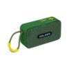 300293-2 Ασύρματο ηχείο Bluetooth - H33 - 300293 - Green