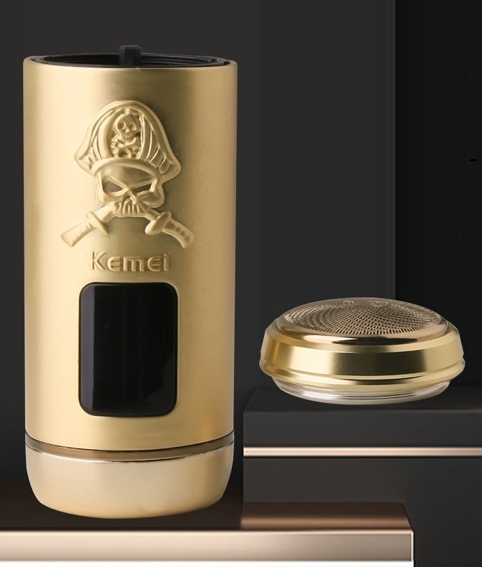 300576-2 Ξυριστική μηχανή - Shaver - KM-C57 - Kemei