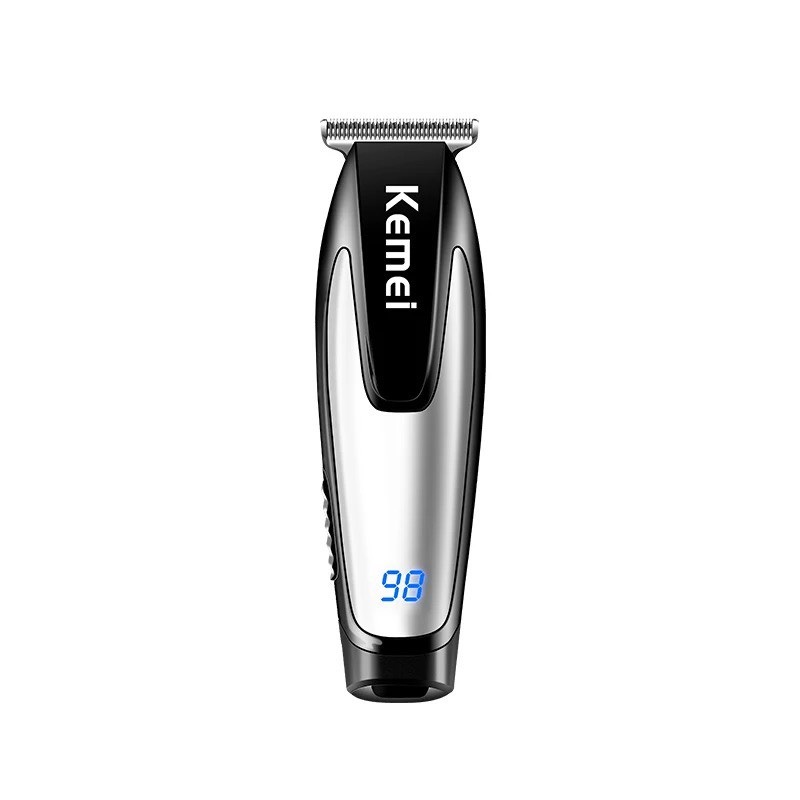 Ξυριστική μηχανή - Trimmer - KM-255 - Kemei - Gold