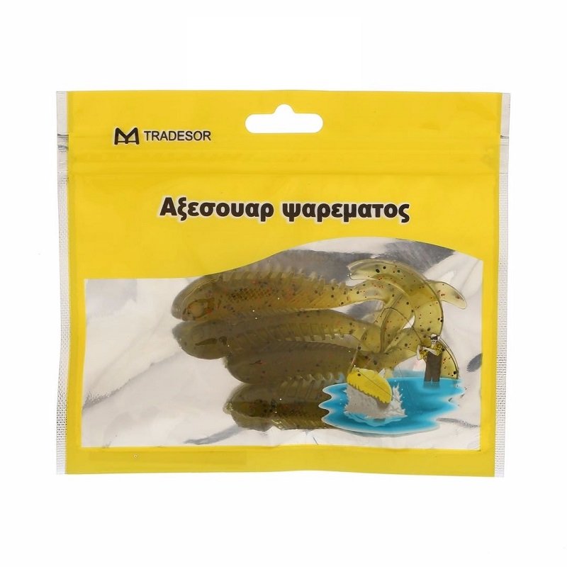 Τεχνητό δόλωμα - 1pc - 930381