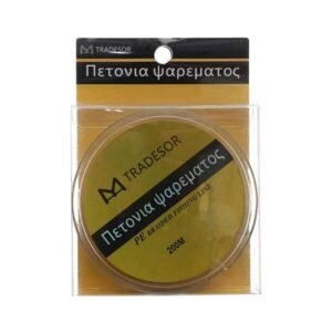 Πετονιά ψαρέματος/Νήμα - 200m - 9.0 - 30461