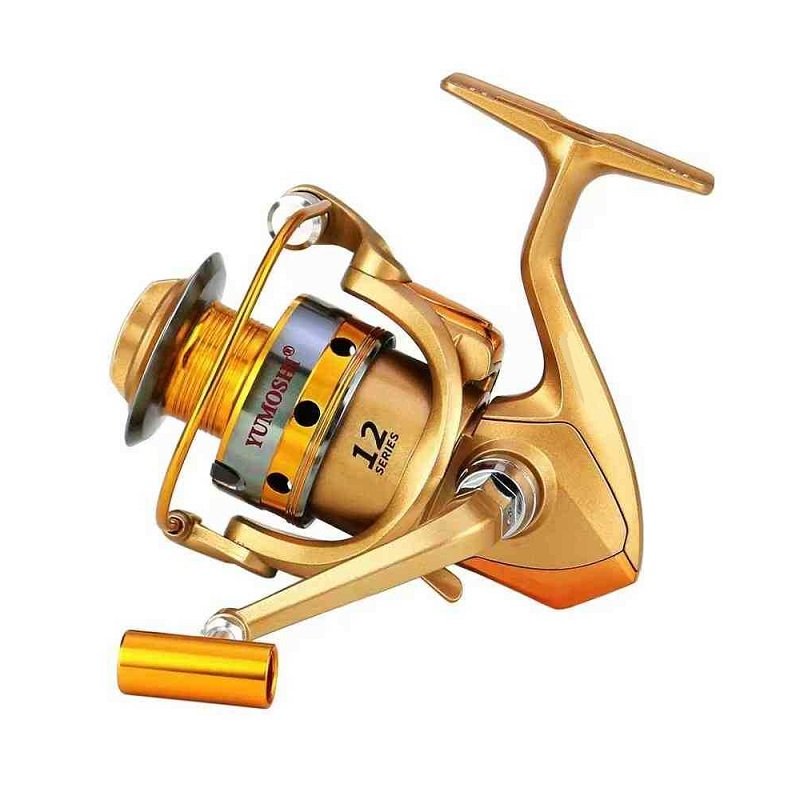 30501 Μηχανάκι ψαρέματος – HF5000 – 930502