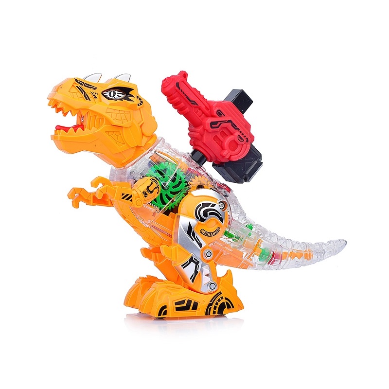 305244 Ηλεκτρονικός Δεινόσαυρος - Tyrannosaurus - 927 - 305244