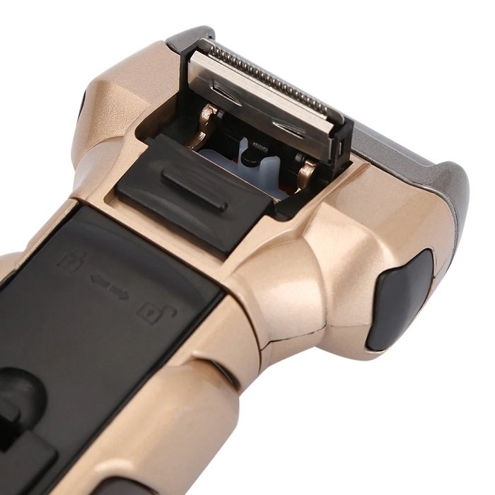 306011-1 Ξυριστική μηχανή - KM-Q601 - Kemei