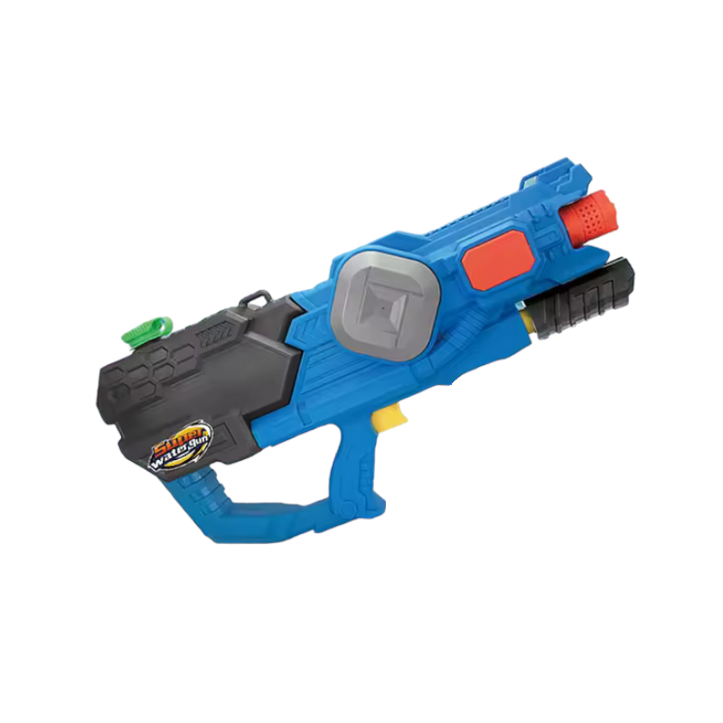 306544-2 Νεροπίστολο - 2800ml - M7900 - 306544 - Blue