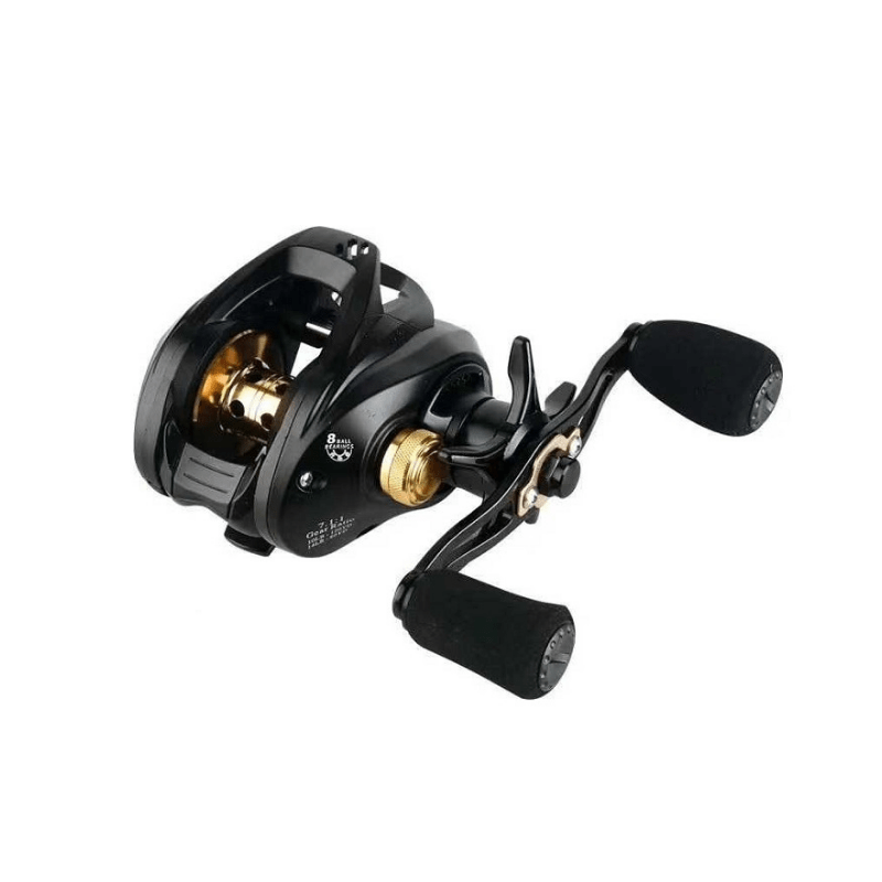 30672 Μηχανάκι ψαρέματος - 930672 - Left