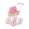 Παιδικό καροτσάκι κούκλας - 6619FN-2 - 307129