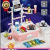 Παιδικός πάγκος επιστημονικών πειραμάτων - Science Discovery - 4096A 68 - 308145