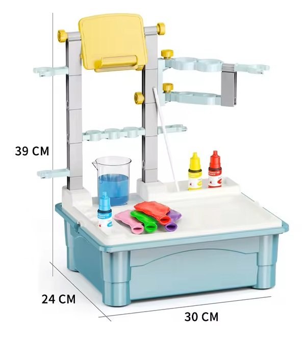 Παιδικός πάγκος επιστημονικών πειραμάτων - Science Discovery - 4096A 68 - 308145