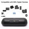 Ασύρματο ηχείο Bluetooth - S812 - 308183 - White