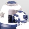Παιχνίδι Διαστημικός σταθμός - T090 - AG13x3 - 308358