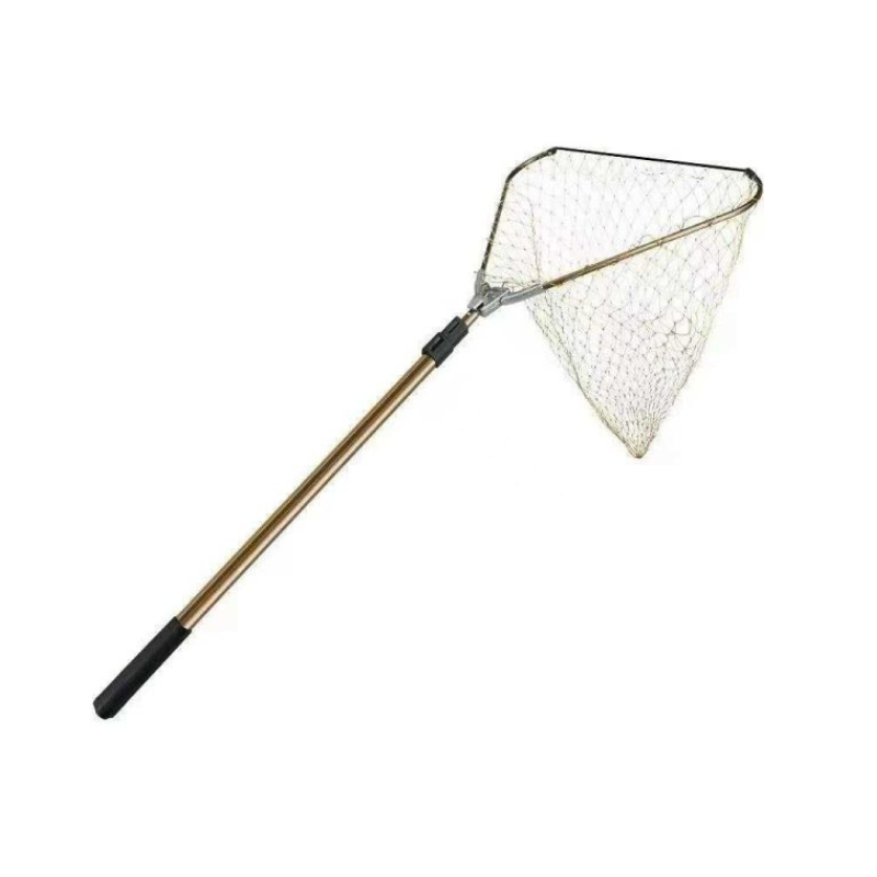 31008 Απόχη ψαρέματος σπαστή - 70cm - 831008