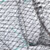 Πτυσσόμενη παγίδα ψαρέματος - Κιούρτος - 55x105cm - 831329