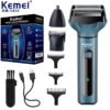 314337-1 Ξυριστική μηχανή - Trimmer - KM-1433 - Kemei