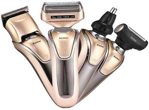 316225-_2 Ξυριστική μηχανή - KM-1622 - Kemei