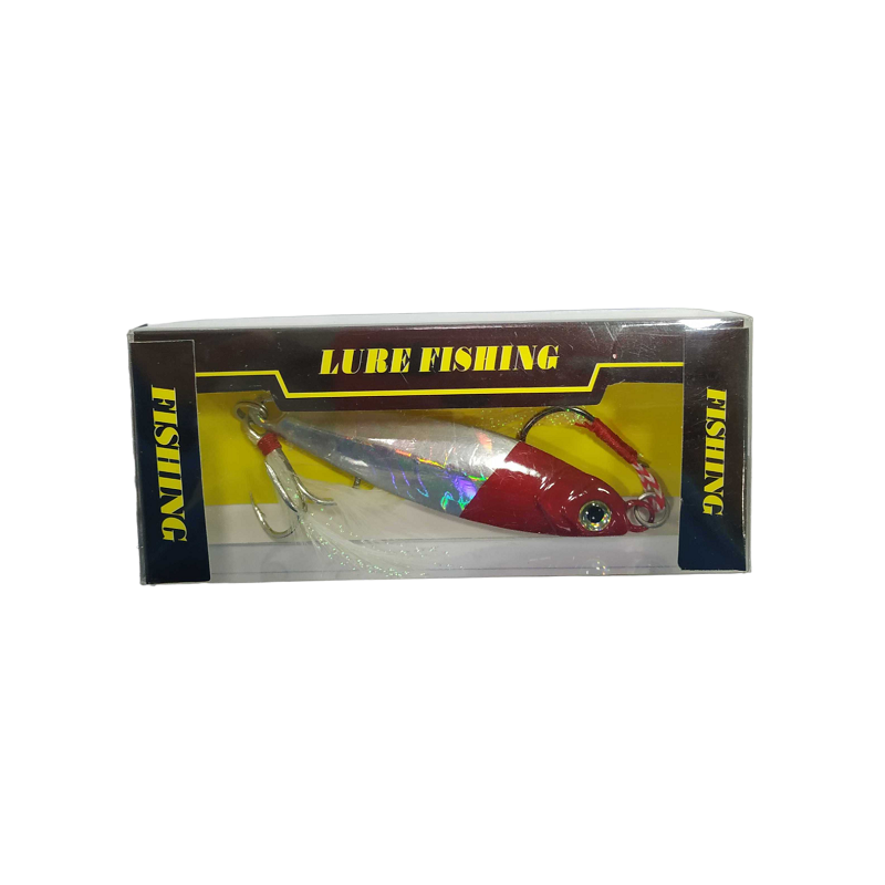 31641 Τεχνητό δόλωμα - Πλάνος - 30g - 931641