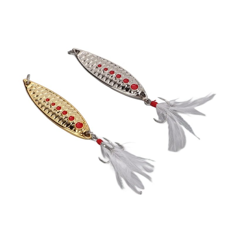 31650 Τεχνητό δόλωμα - Πλάνος - 10g - 931651