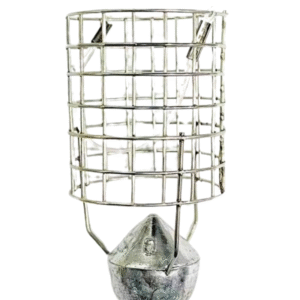 Μαλαγρωτής ψαρέματος με βαρίδι - Συρμάτινος - 30g - 931710