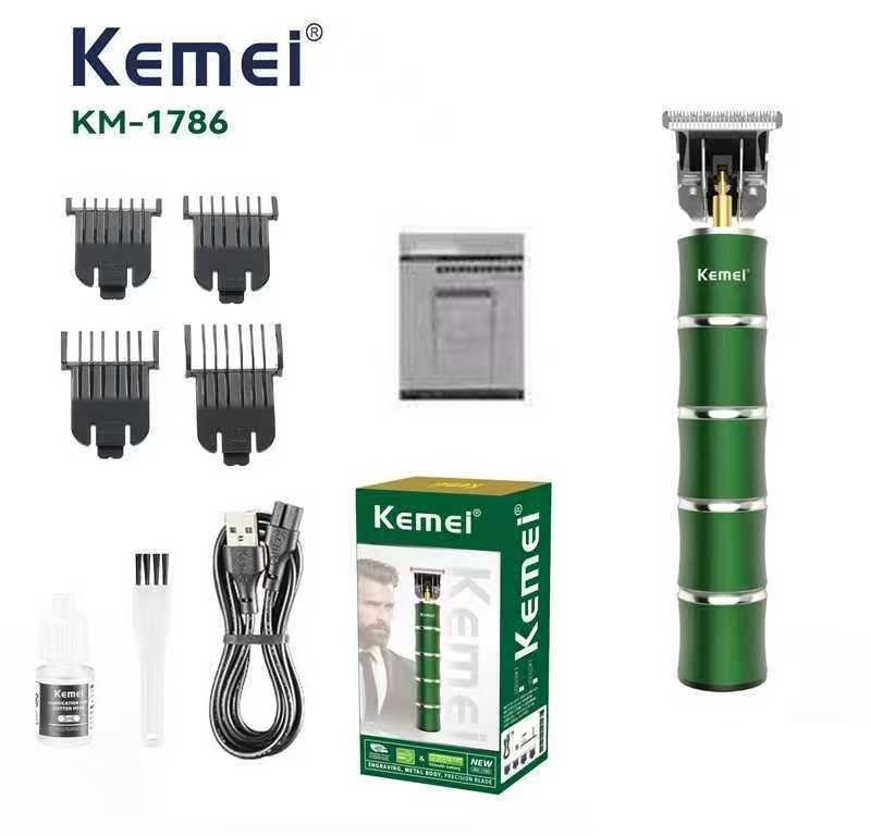 Κουρευτική μηχανή - KM-1786 - Kemei