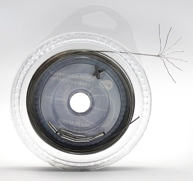 Σύρμα ψαρέματος - 160Lbs - 831808