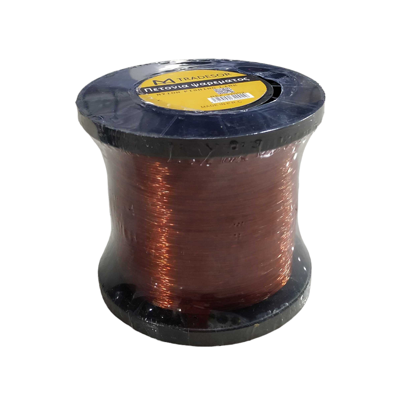 Πετονιά ψαρέματος - 500g - 0.5mm - 932012