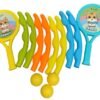 325103-1 Παιδικό σετ Tennis & Badminton & Hula Hoop - JZ7752 - 325103