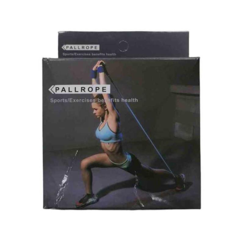 331282_1 Πολυλειτουργικό λάστιχο εκγύμνασης - 331282