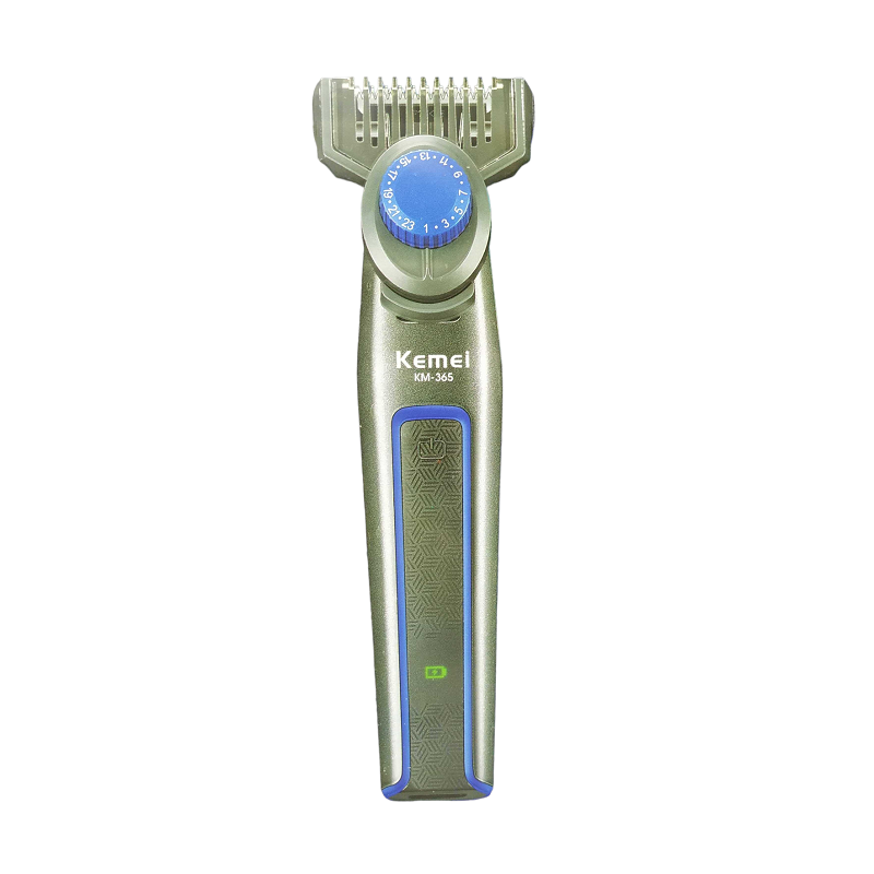 333659 Ξυριστική μηχανή - Trimmer - KM-365 - Kemei