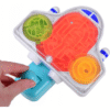 Παιδικό εκπαιδευτικό παιχνίδι - Maze Plane - 589-66 - 345197