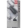 Ασύρματα ακουστικά με θήκη φόρτισης - PRO X - 352451 - Black
