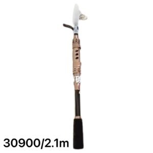 Καλάμι ψαρέματος – Τηλεσκοπικό - 2.1m - 930900