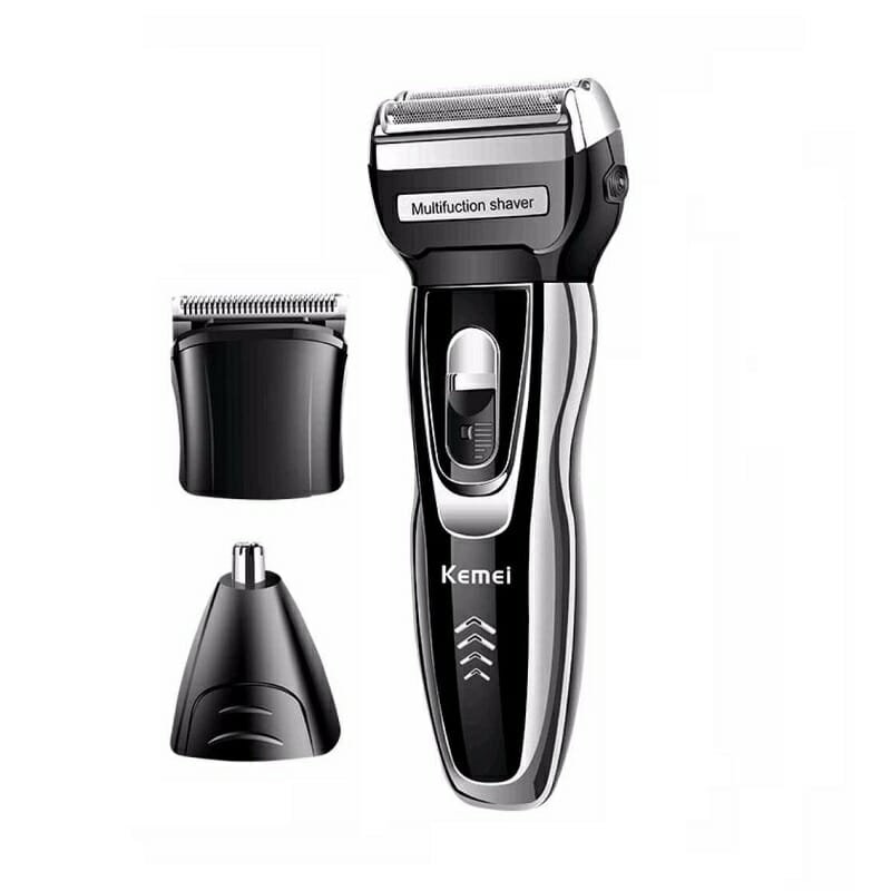 355583_1511 Ξυριστική μηχανή - KM-5558 - Kemei