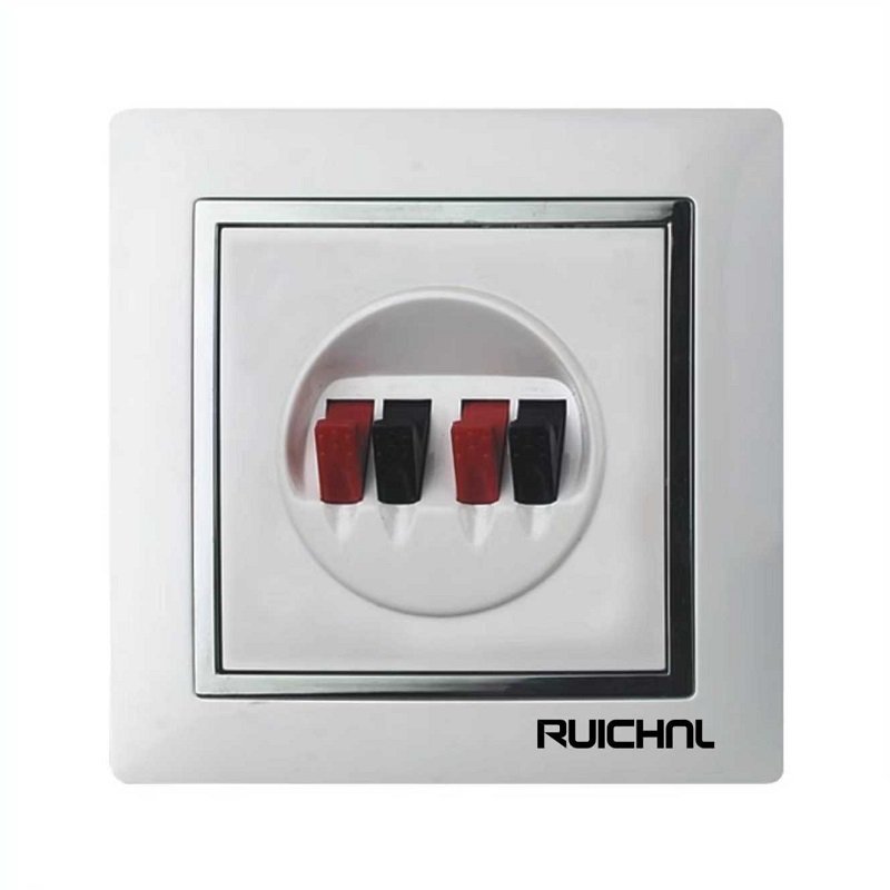 363501 Πρίζα ηχείων - RC3635 - 363501