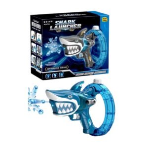 Όπλο Καρχαρίας που εκτοξεύει σφαίρες νερού - 672A - 384167