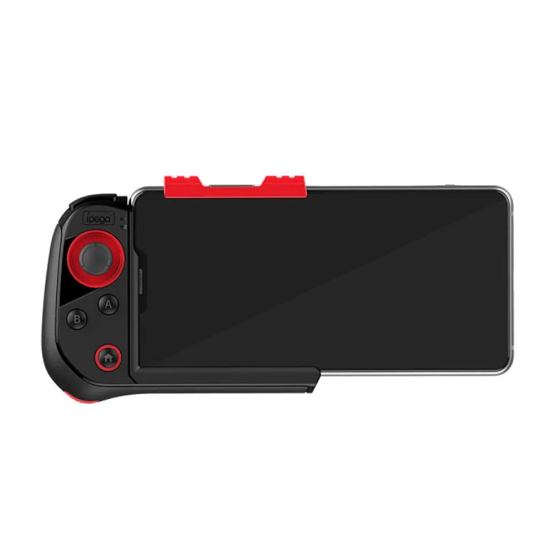 391212-2-1 Ασύρματο χειριστήριο Gaming για Smartphone - 9121 - Single-Hand Bluetooth Gamepad - 391212