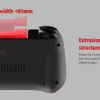 391212-2 Ασύρματο χειριστήριο Gaming για Smartphone - 9121 - Single-Hand Bluetooth Gamepad - 391212
