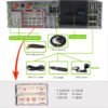 Ηχοσύστημα αυτοκινήτου 2DIN – BMW E90 – Android - 111904