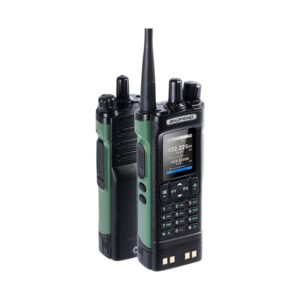 Φορητός πομποδέκτης UHF/VHF - UV32 - Baofeng - 401324