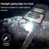 Φορητός πομποδέκτης UHF/VHF - UV25 - Baofeng - 402253 - Black