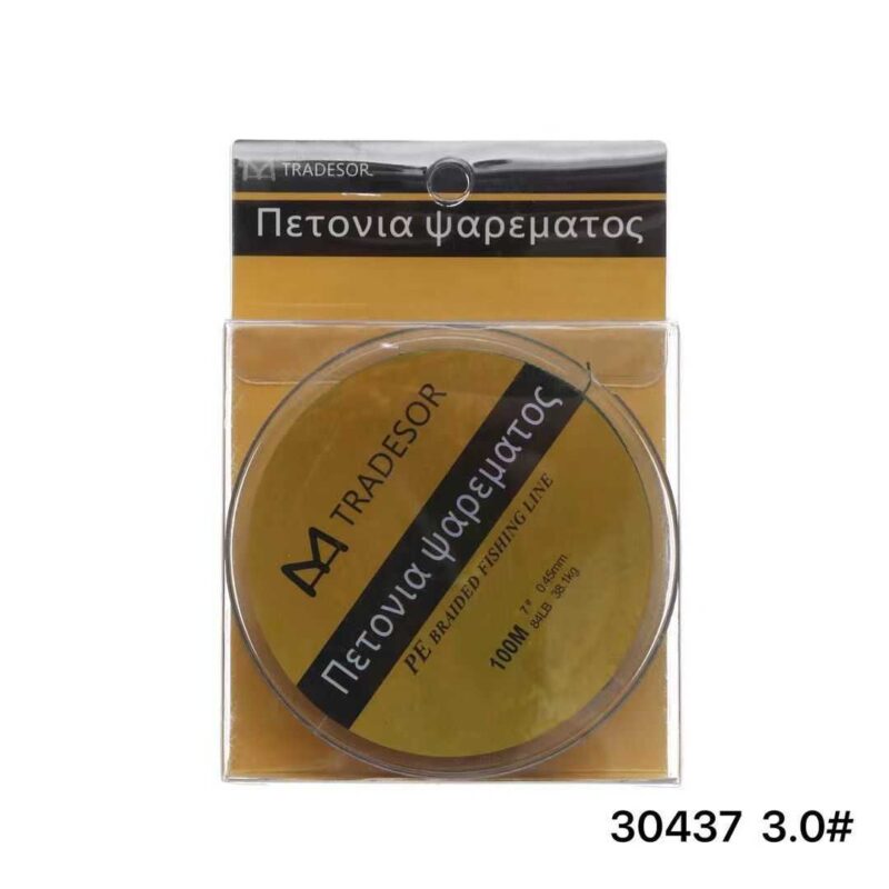 4200b67318fdb677136867d67eb75674 Πετονιά ψαρέματος/Νήμα - 100m - 3.0 - 930437