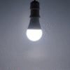 Λάμπα LED - E27 - 5W - 6500K - A - 430005