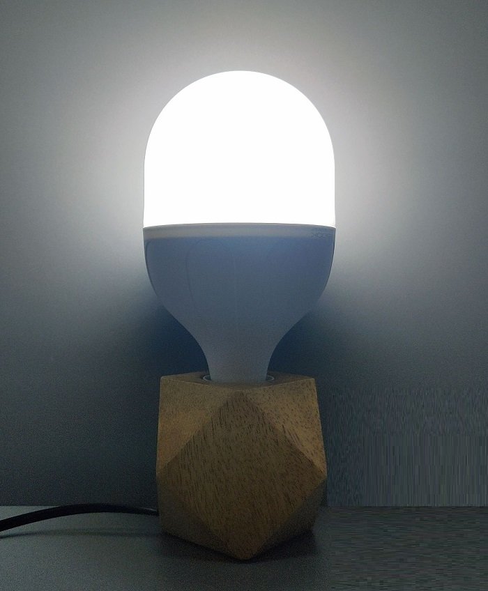 Λάμπα LED - 10W - 6500K - 430074