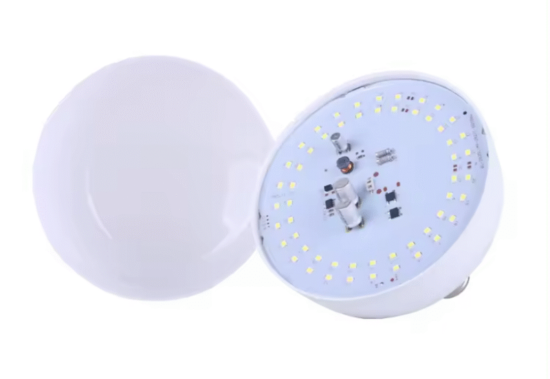 Λάμπα LED - 10W - 6500K - T - 430142